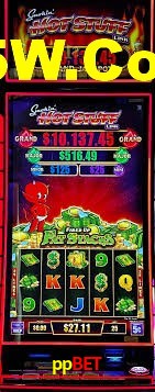 Live Casino ppbet