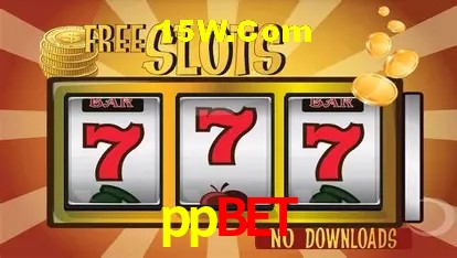 Jogos de Slot ppbet