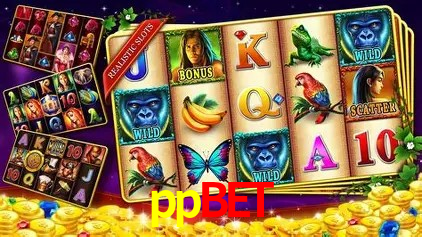 Especiais de Fim de Semana ppbet
