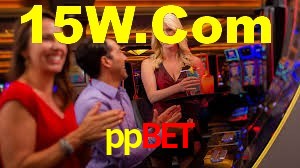 Roulette Table ppbet