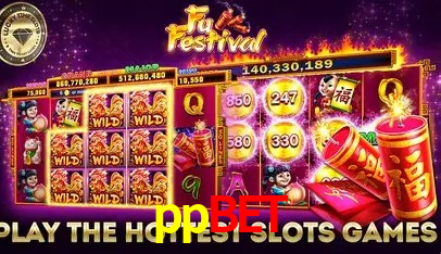 Promoções Sazonais ppbet