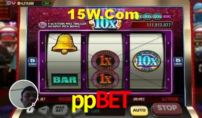 Explorando a Categoria de Eventos em Apostas na ppbet