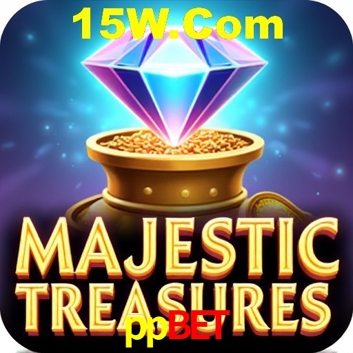 Interface do App ppbet